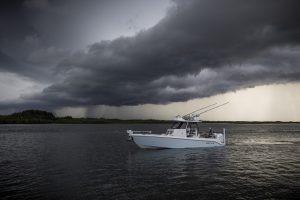 Solace Boats 30 Hcs86