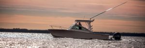 Texas Sportfishing Yacht Sales