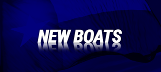 new boats