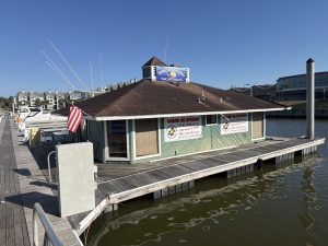 30 years of Texas Sportfishing Yacht Sales serving Gulf Coast boaters