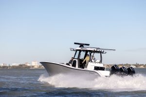 Yellofin Boats For Sale Texas